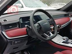 Jetour X70